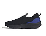 adidas Cloudfoam Walk Lounger Erkek Günlük Ayakkabı ID4057 Siyah
