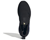 adidas Cloudfoam Walk Lounger Erkek Günlük Ayakkabı ID4057 Siyah
