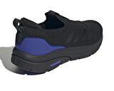 adidas Cloudfoam Walk Lounger Erkek Günlük Ayakkabı ID4057 Siyah