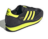 adidas Sl 72 Rs Erkek Günlük Ayakkabı IG4647 Siyah