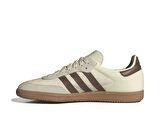 adidas Samba Og Erkek Günlük Ayakkabı ID1447 Bej