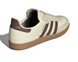 adidas Samba Og Erkek Günlük Ayakkabı ID1447 Bej