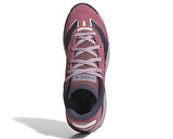 adidas Niteball III Unisex Basketbol Ayakkabısı IF4530 Pembe
