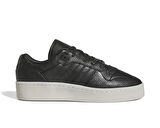 adidas Rivalry Lux Low Unisex Günlük Ayakkabı ID3950 Siyah