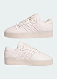Beyaz Erkek Lifestyle Ayakkabı IF7184 RIVALRY LUX LOW