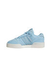 adidas RIVALRY LUX LOW W Kadın   Sneaker IH0351