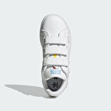 Adidas Çocuk Günlük Spor Ayakkabı Stan Smith Cf C If7023