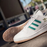 Adidas Kadın Basketbol Ayakkabı Forum Low Cl W If7220