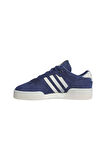 adidas RIVALRY LUX LOW Mavi Erkek   Sneaker IH0254
