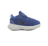IH2443-B adidas Duramo Sl El I Bebek Spor Ayakkabı Lacivert