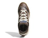 adidas Niteball III Unisex Basketbol Ayakkabısı IF4534 Kahverengi