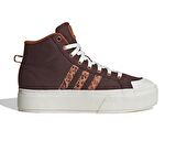 adidas Bravada 2.0 Mid Platform Kadın Günlük Ayakkabı IH7297 Kahverengi