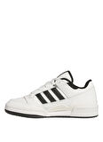 adidas Beyaz - Siyah Erkek Çocuk Yürüyüş Ayakkabısı IH7918-FORUM LOW CL J