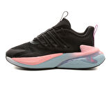 IH5035-K adidas Alphaboost V2 Kadın Spor Ayakkabı Siyah