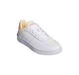 IG6971-K adidas Hoops 3.0 Se W Kadın Spor Ayakkabı Beyaz
