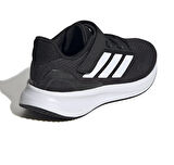 IE8574-C adidas Runfalcon 5 El C çocuk Spor Ayakkabı Siyah