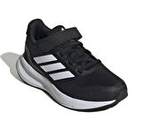 IE8574-C adidas Runfalcon 5 El C çocuk Spor Ayakkabı Siyah