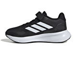 IE8574-C adidas Runfalcon 5 El C çocuk Spor Ayakkabı Siyah