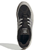 adidas OZMILLEN Erkek Siyah Spor Ayakkabı IF9599