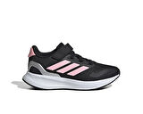 Adidas Runfalcon 5 El C Çocuk Koşu Ayakkabısı IE8580 Siyah