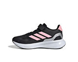 Adidas Runfalcon 5 El C Çocuk Koşu Ayakkabısı IE8580 Siyah