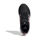Adidas Runfalcon 5 El C Çocuk Koşu Ayakkabısı IE8580 Siyah