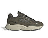 adidas Ozmillen Unisex Günlük Ayakkabı IF9600 Haki