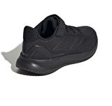 IE8573-C adidas Runfalcon 5 El C çocuk Spor Ayakkabı Siyah