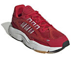 adidas Ozmillen Kadın Günlük Ayakkabı IF9594 Kırmızı