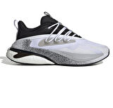 IE9157-E adidas Alphaboost V2 Erkek Spor Ayakkabı Beyaz