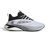 adidas Alphaboost V2 Erkek Günlük Ayakkabı IE9157 Beyaz