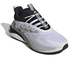 adidas Alphaboost V2 Erkek Günlük Ayakkabı IE9157 Beyaz