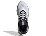 adidas Alphaboost V2 Erkek Günlük Ayakkabı IE9157 Beyaz