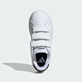Adidas Çocuk Tenis Ayakkabı Advantage Base 2.0 Ih8122