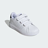 Adidas Çocuk Tenis Ayakkabı Advantage Base 2.0 Ih8122