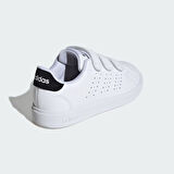 Adidas Çocuk Tenis Ayakkabı Advantage Base 2.0 Ih8122