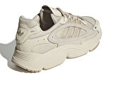 adidas Ozmillen Unisex Günlük Ayakkabı IF9597 Bej