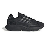 Adidas Ozmıllen Erkek Günlük Ayakkabı IF9601 Siyah