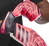 IX3871-U adidas Pred Gl Trn Kaleci Eldiveni Kırmızı