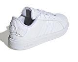 adidas Star Wars Grand Court 2.0 K Genç Günlük Ayakkabı IH7532 Beyaz