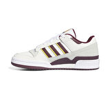 adidas Forum Low Cl Erkek Günlük Ayakkabı IH7907 Beyaz