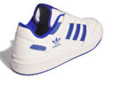 adidas Forum Low Cl Erkek Günlük Ayakkabı IH7829 Beyaz