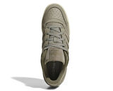 adidas Forum Low Cl Erkek Günlük Ayakkabı IH7827 Kahverengi