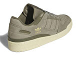 adidas Forum Low Cl Erkek Günlük Ayakkabı IH7827 Kahverengi
