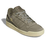 IH7827-E adidas Forum Low Cl Erkek Spor Ayakkabı Haki