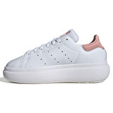 adidas STAN SMITH PF W Kadın Beyaz Spor Ayakkabı IF7013