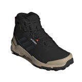 Adidas Terrex Ax4 Mid Beta Erkek Trekking Botu