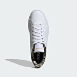 Adidas Erkek Günlük Spor Ayakkabı Advantage Base 2.0 Ih0071