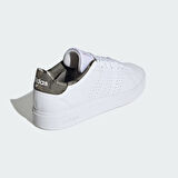 Adidas Erkek Günlük Spor Ayakkabı Advantage Base 2.0 Ih0071