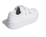 adidas Hoops 3.0 Bold Cf C Çocuk Günlük Ayakkabı IH7899 Beyaz